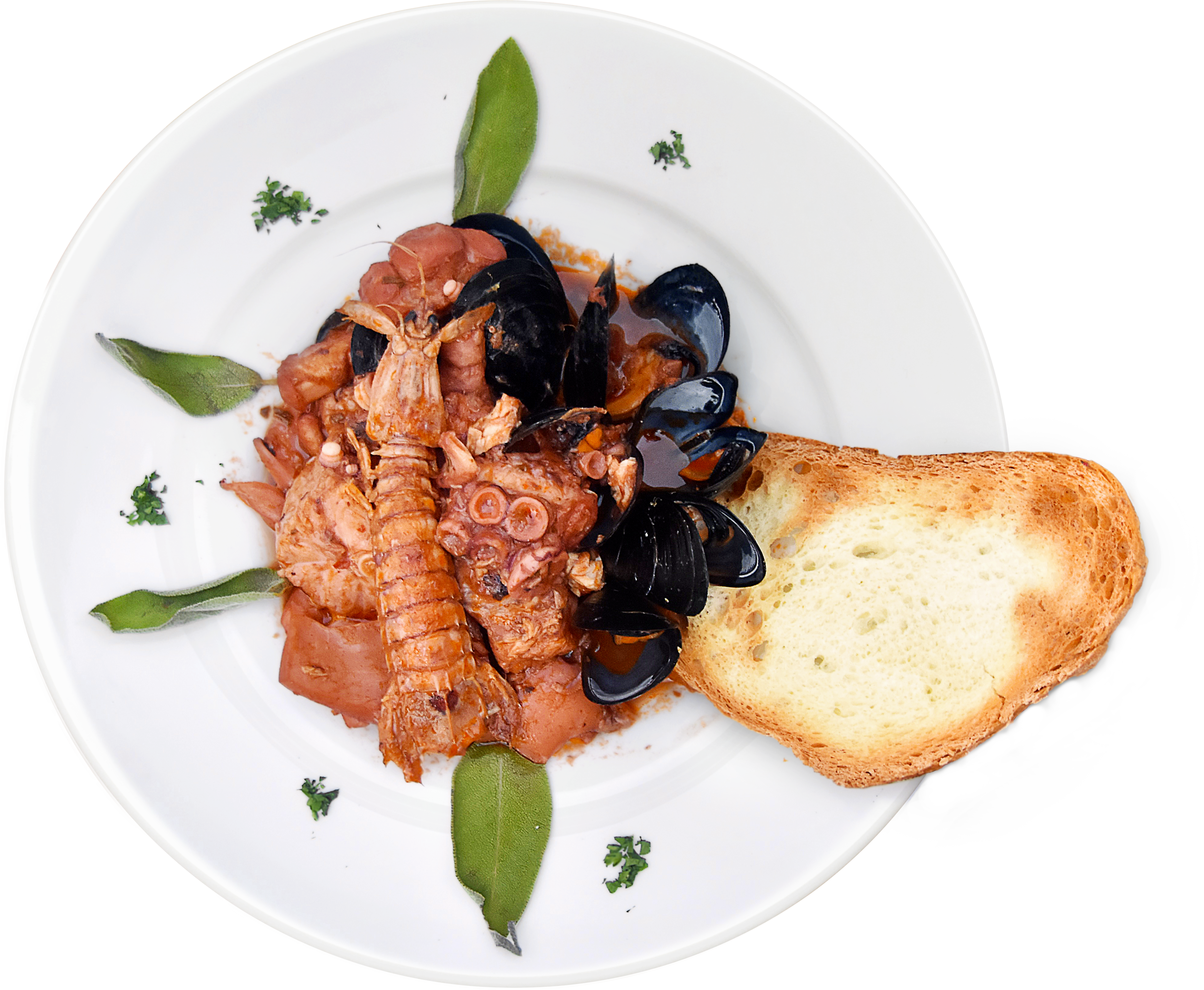 La Cena Dei 500